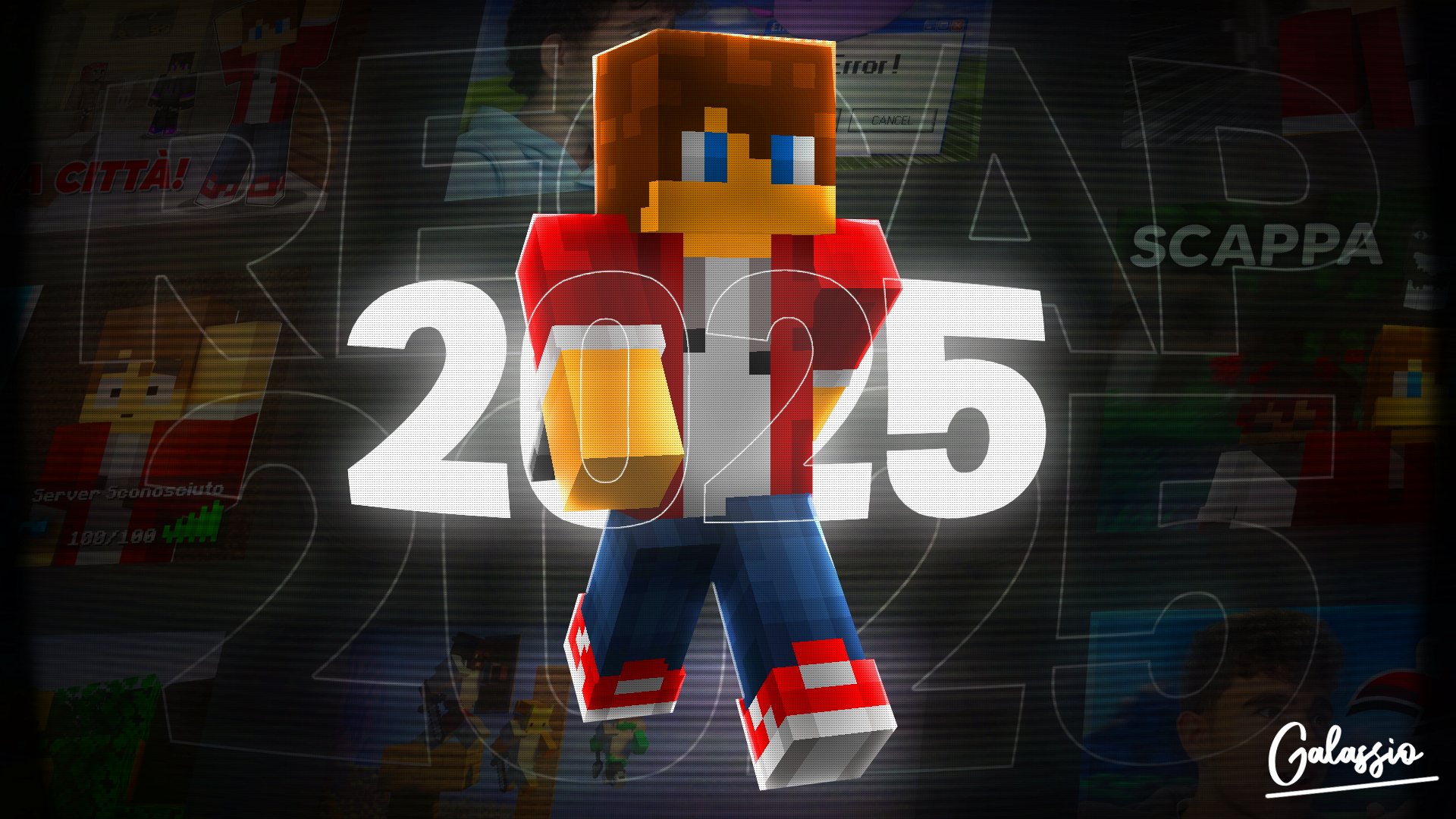 Recap 2025